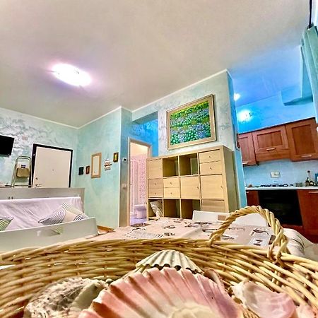 Francesca Apartments Ostia المظهر الخارجي الصورة