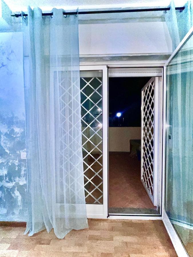Francesca Apartments Ostia المظهر الخارجي الصورة
