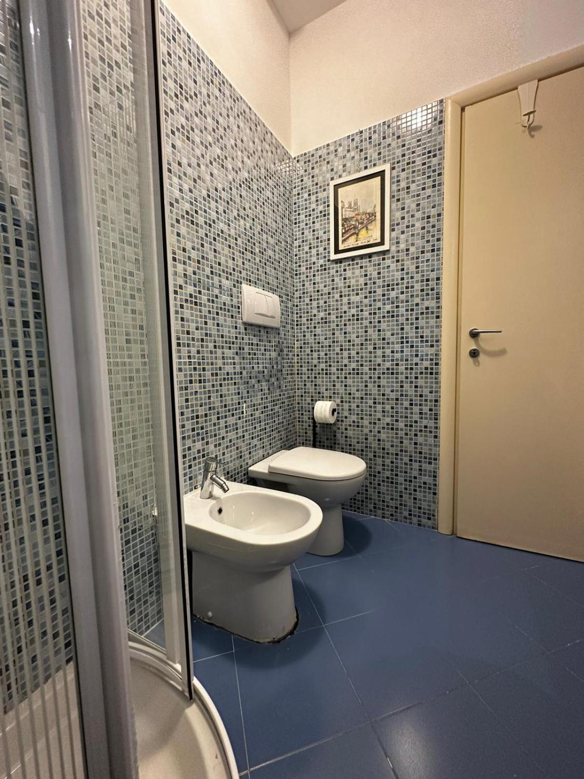 Francesca Apartments Ostia المظهر الخارجي الصورة