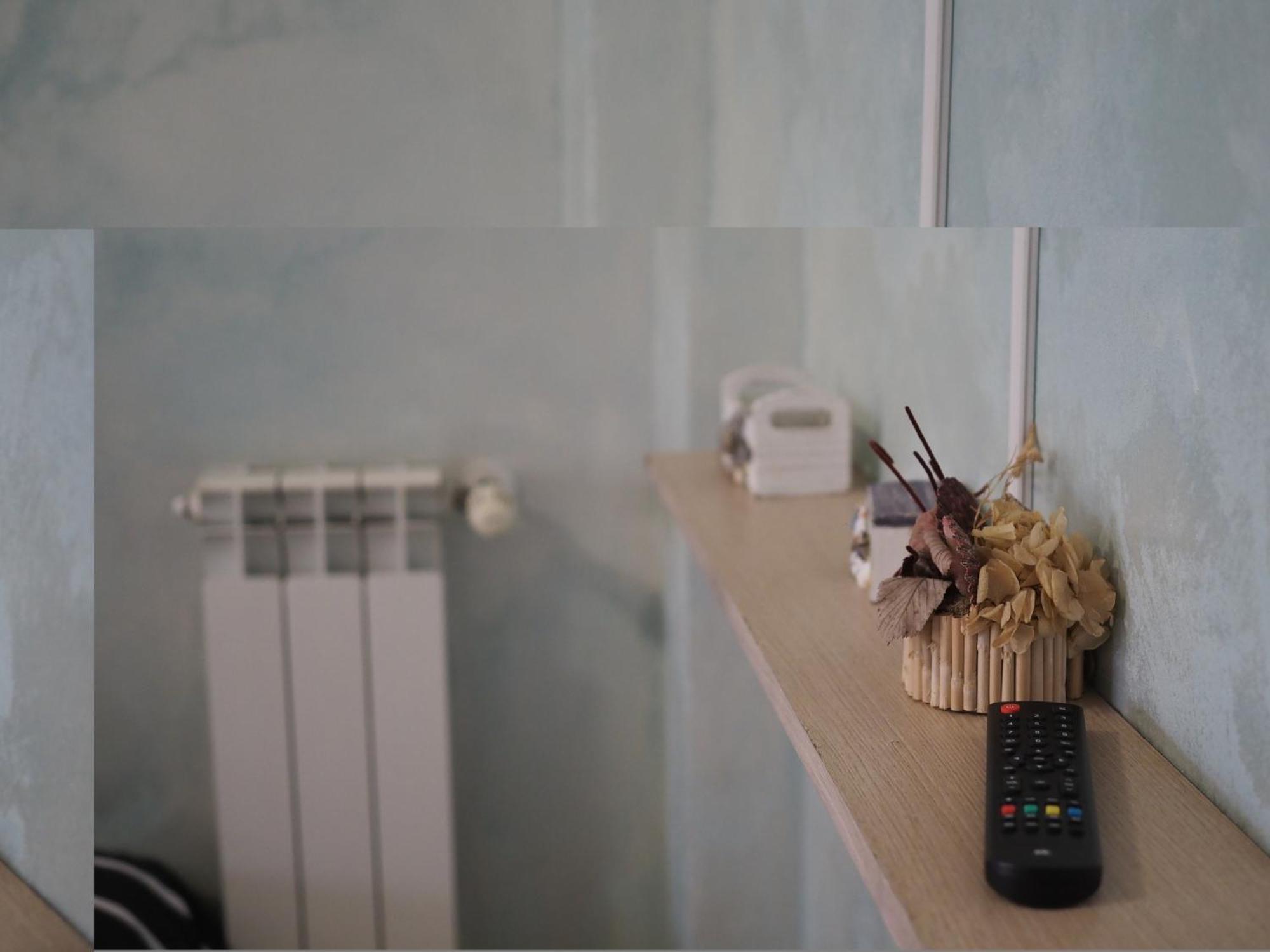 Francesca Apartments Ostia المظهر الخارجي الصورة